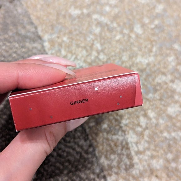 Laura Mercier Blush Color Infusion GINGER Lunar New Year Special Edition - Picture 2 of 5